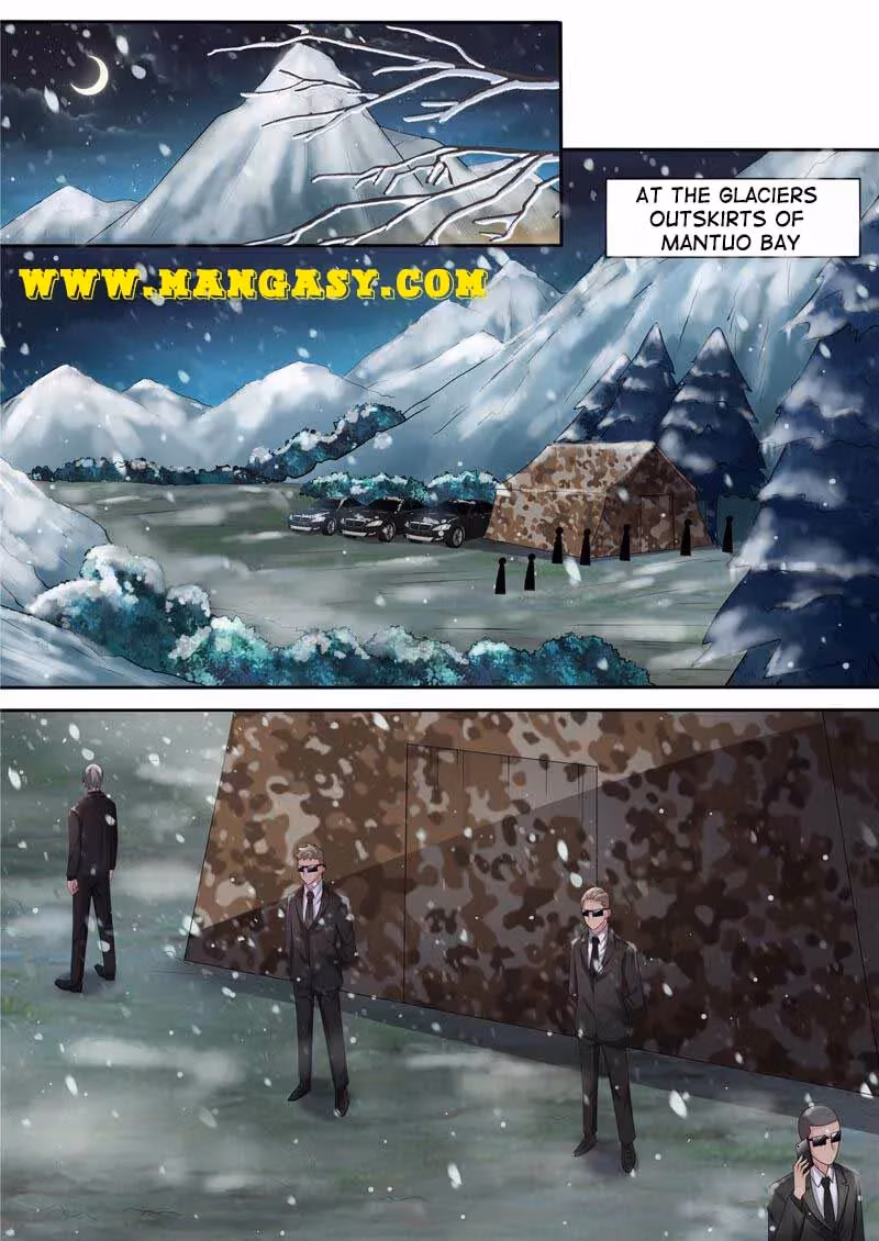 An Exorbitant Wife Chapter 305 page 2 - 