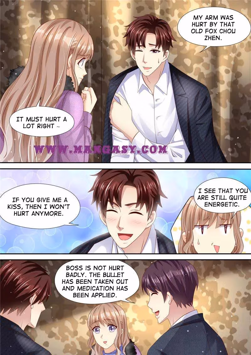 An Exorbitant Wife Chapter 305 page 9 - 