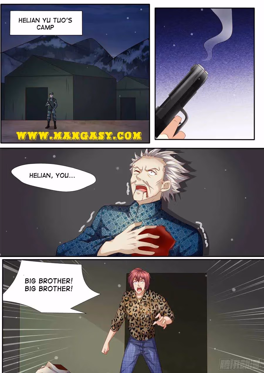 An Exorbitant Wife Chapter 306 page 2 - 