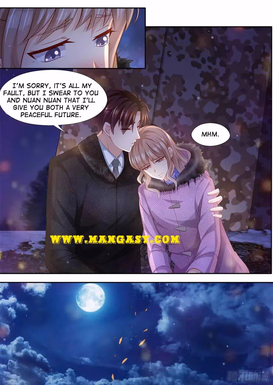 An Exorbitant Wife Chapter 306 page 11 - 