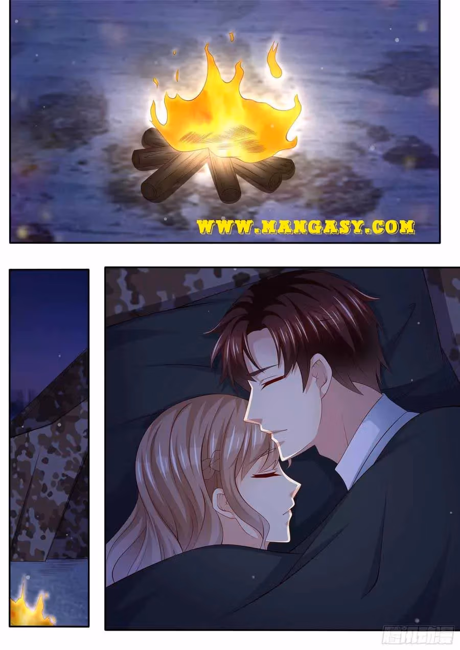 An Exorbitant Wife Chapter 306 page 12 - 