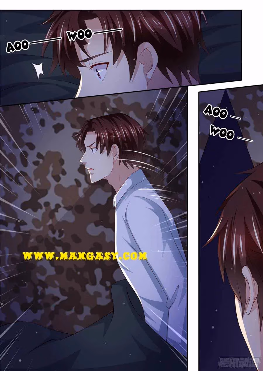 An Exorbitant Wife Chapter 306 page 13 - 