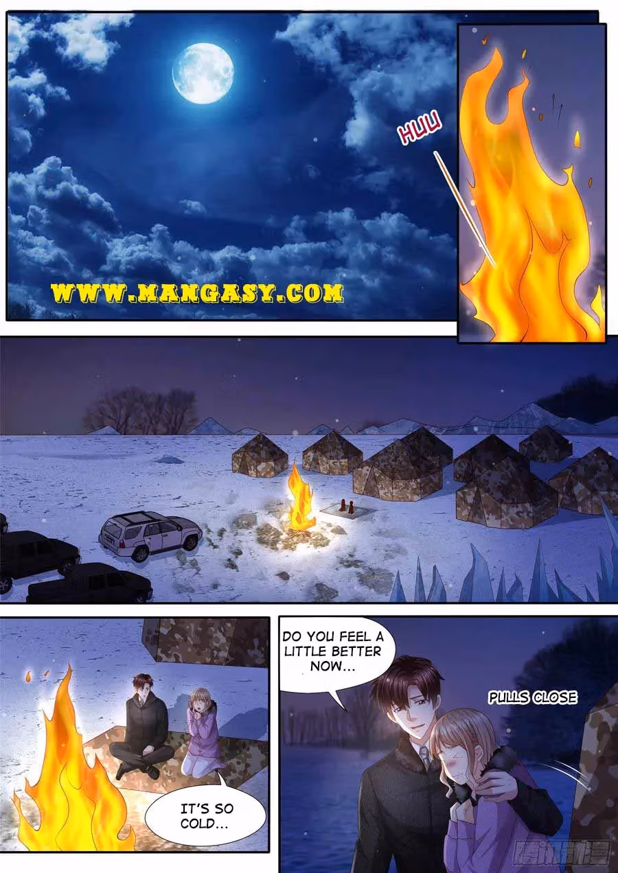 An Exorbitant Wife Chapter 306 page 7 - 
