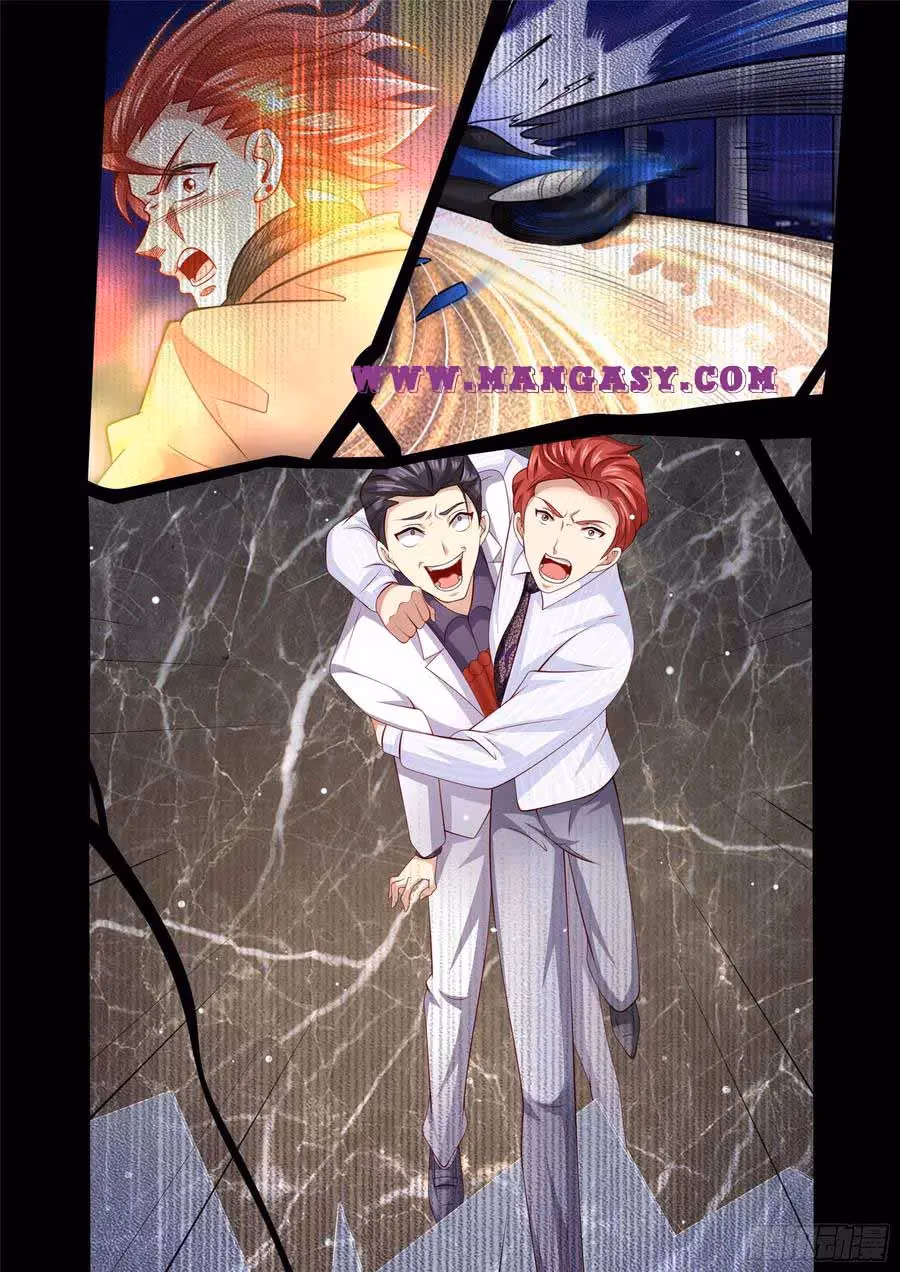 An Exorbitant Wife Chapter 306 page 10 - 