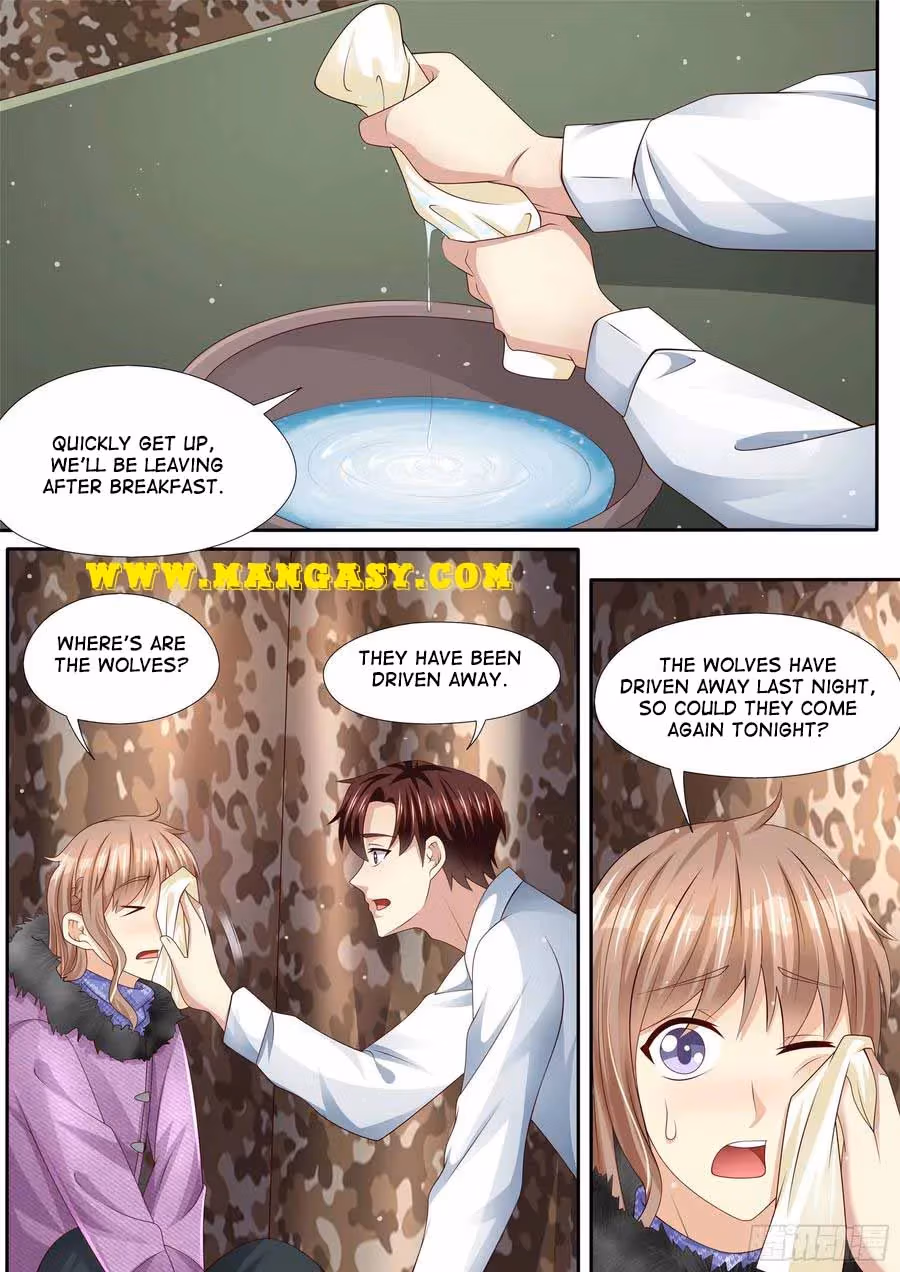 An Exorbitant Wife Chapter 307 page 9 - 