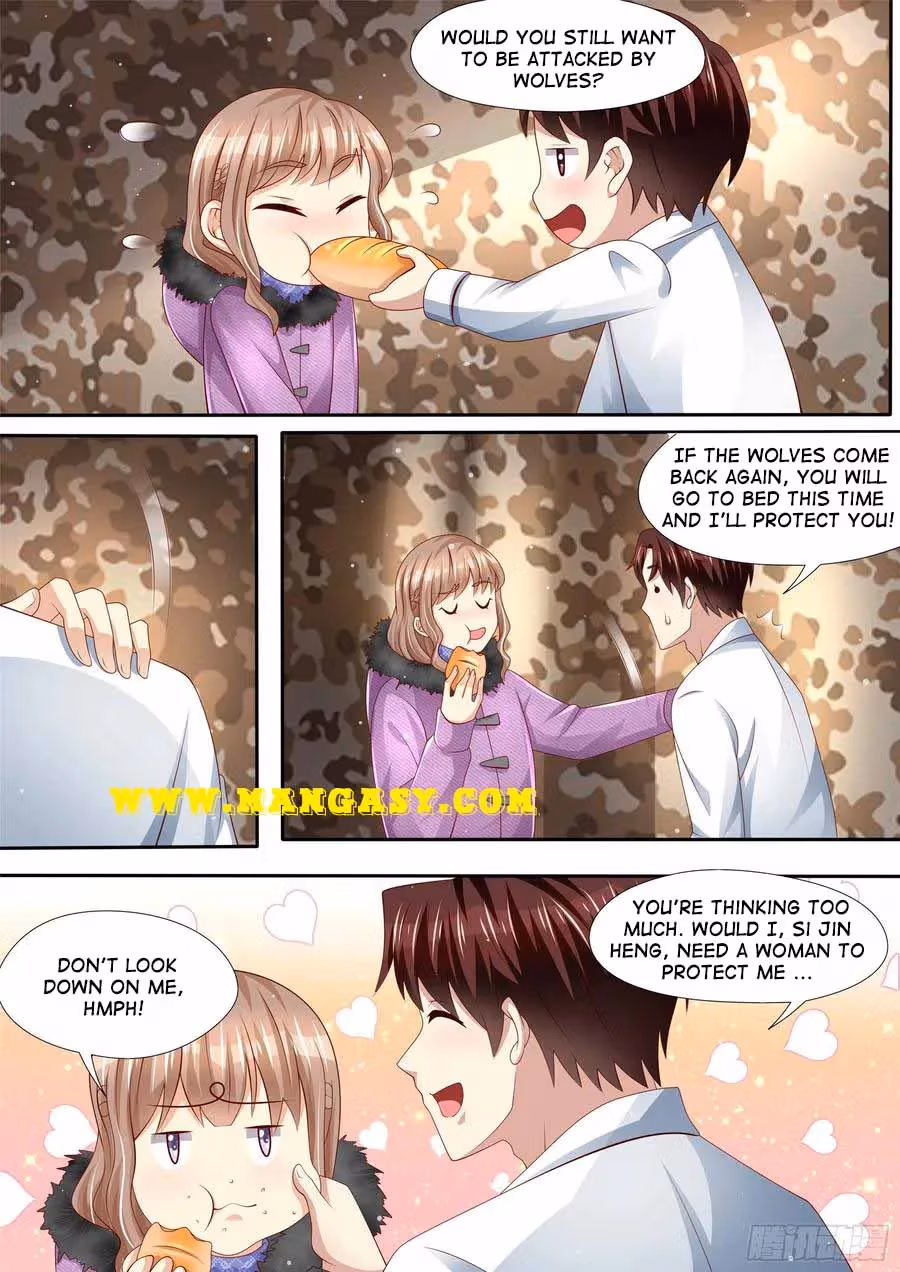 An Exorbitant Wife Chapter 307 page 10 - 