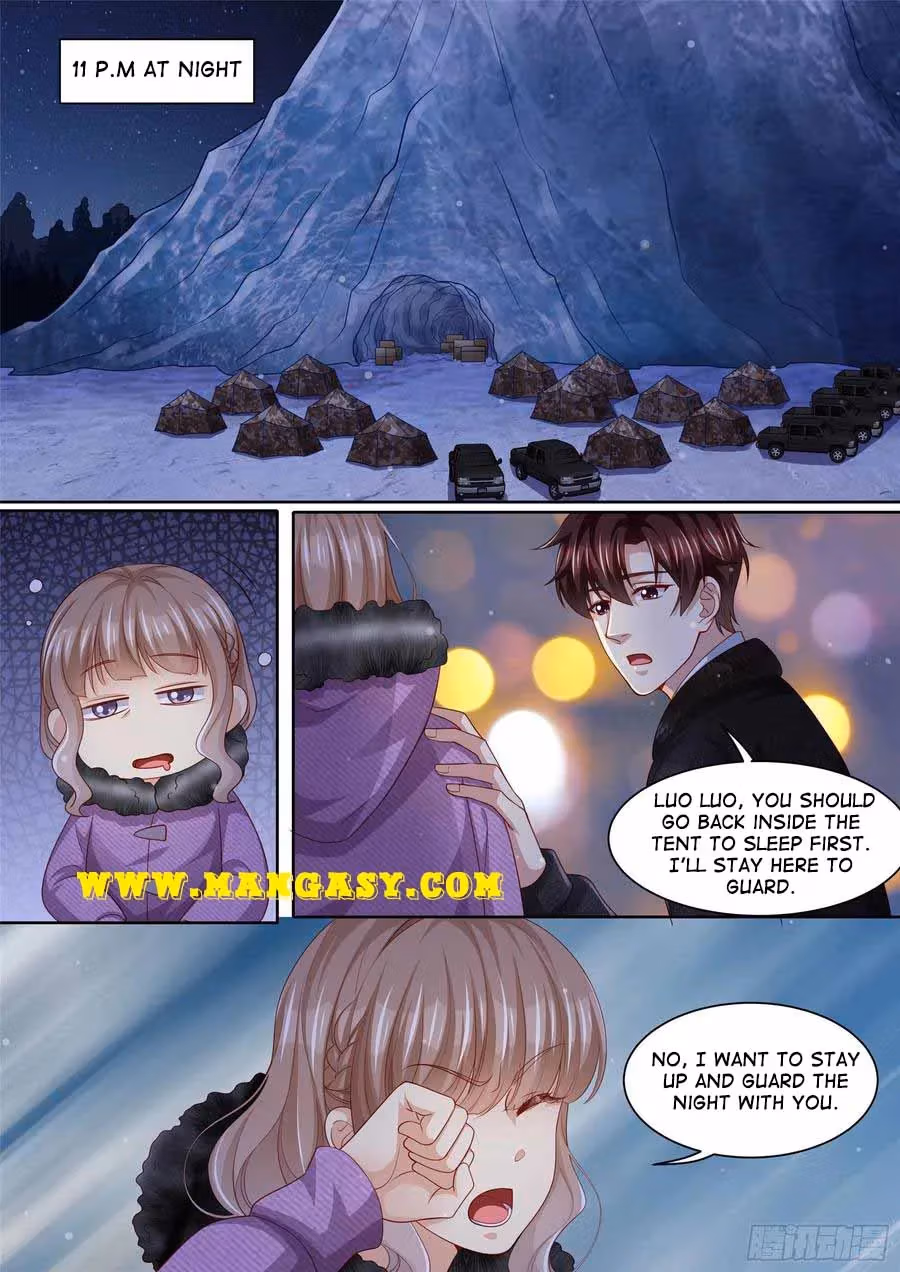 An Exorbitant Wife Chapter 308 page 2 - 