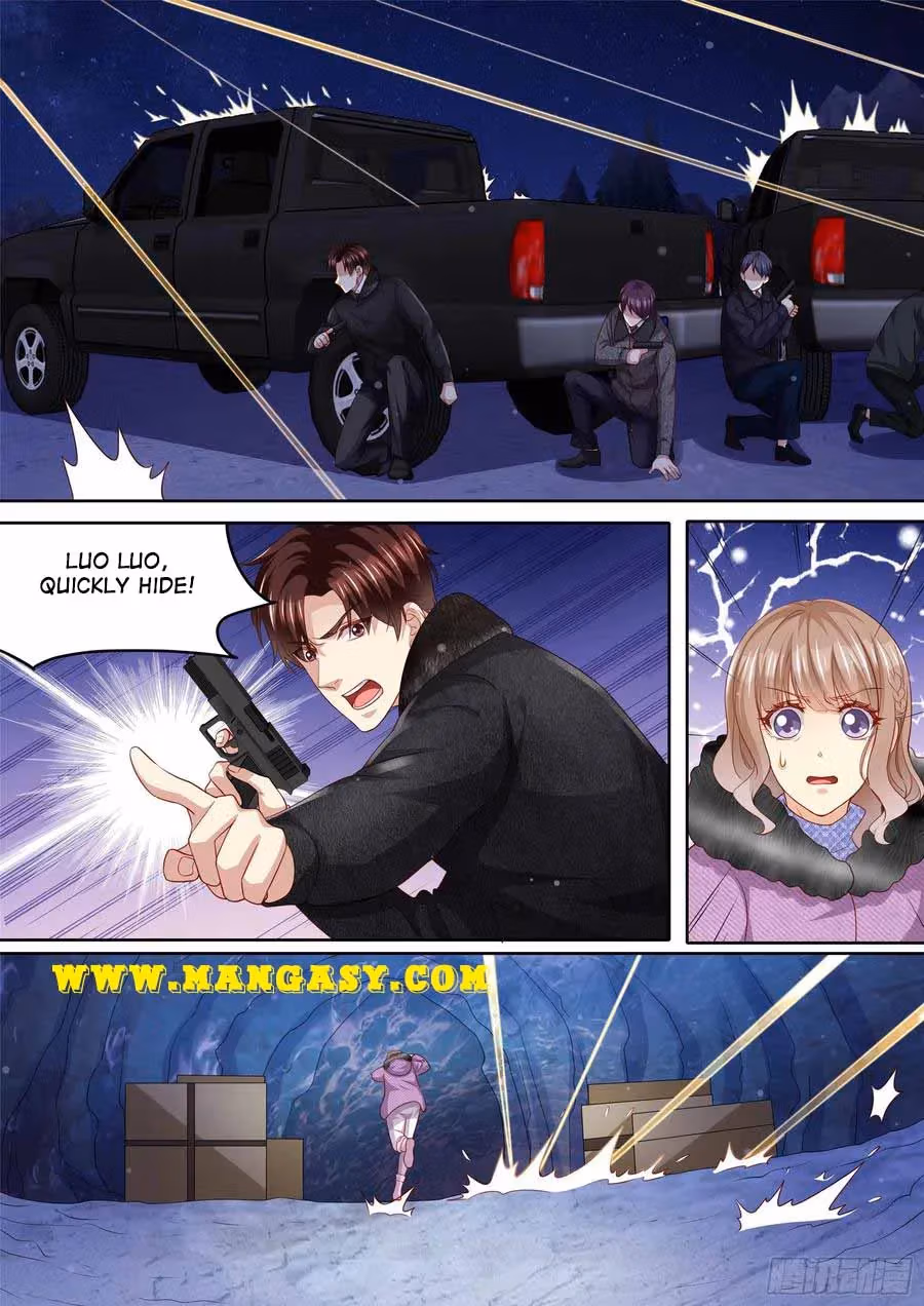 An Exorbitant Wife Chapter 308 page 13 - 
