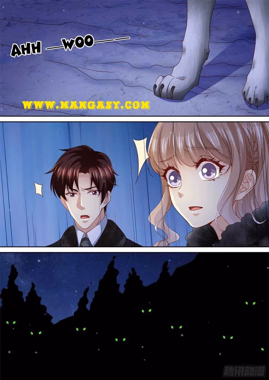 An Exorbitant Wife Chapter 308 page 3 - 
