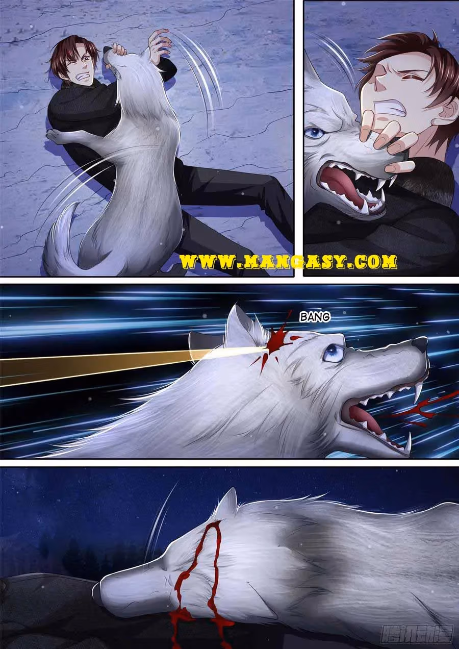 An Exorbitant Wife Chapter 308 page 9 - 