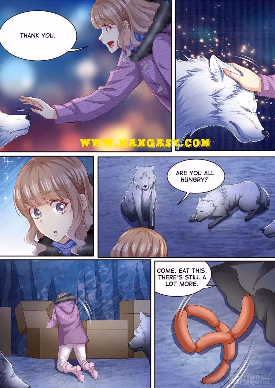 An Exorbitant Wife Chapter 309 page 11 - 