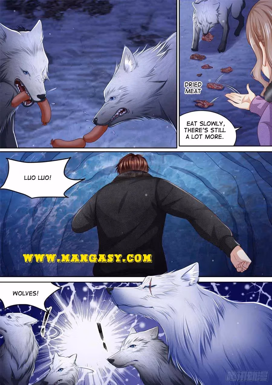 An Exorbitant Wife Chapter 309 page 12 - 