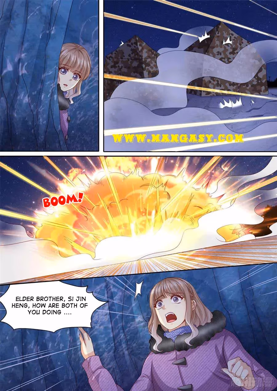 An Exorbitant Wife Chapter 309 page 3 - 