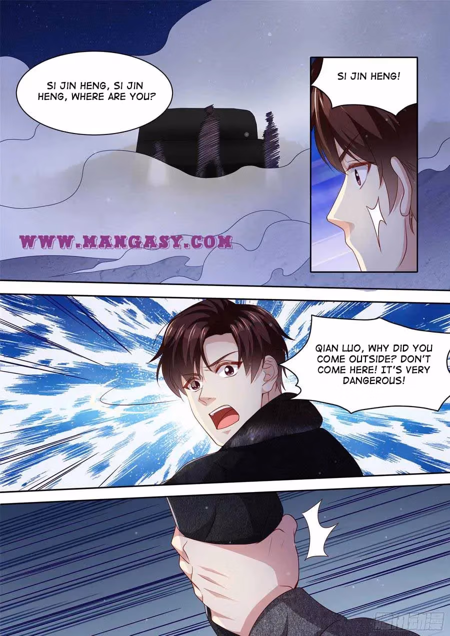 An Exorbitant Wife Chapter 309 page 4 - 