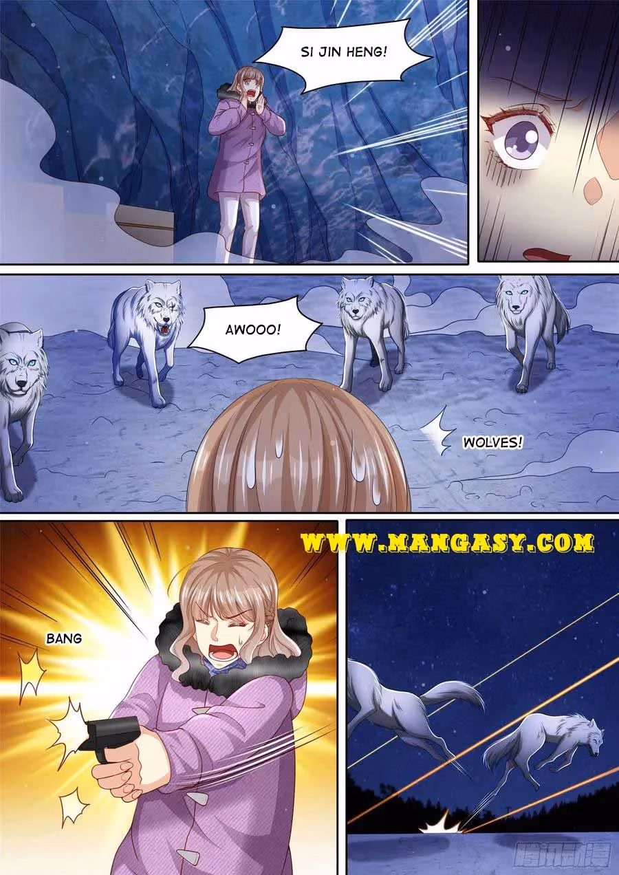 An Exorbitant Wife Chapter 309 page 6 - 