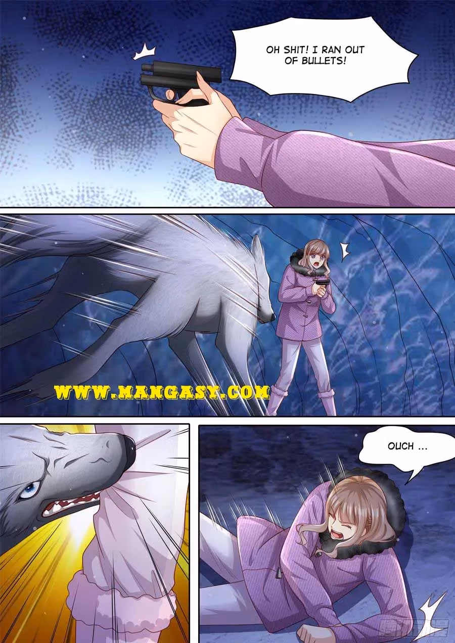 An Exorbitant Wife Chapter 309 page 7 - 