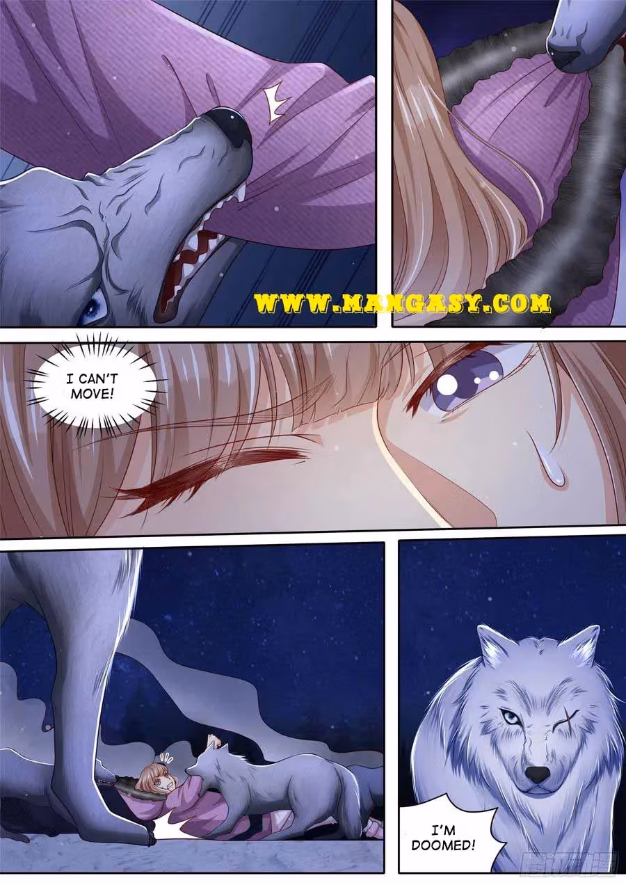 An Exorbitant Wife Chapter 309 page 8 - 