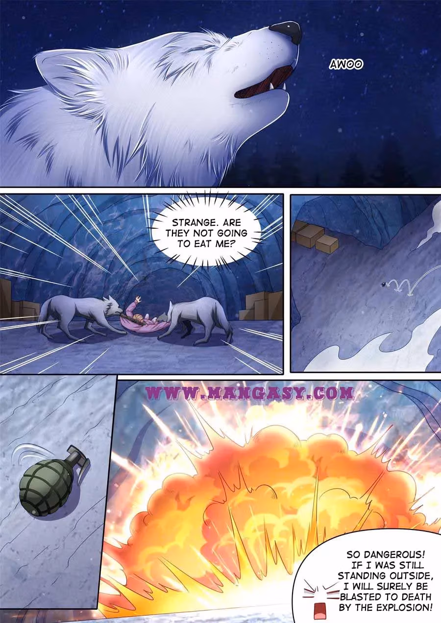 An Exorbitant Wife Chapter 309 page 9 - 