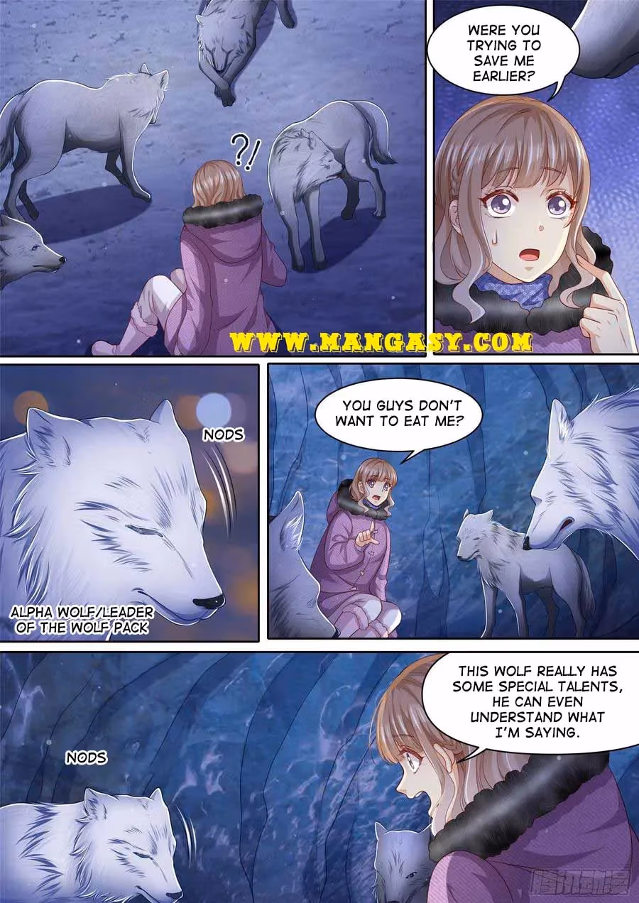 An Exorbitant Wife Chapter 309 page 10 - 