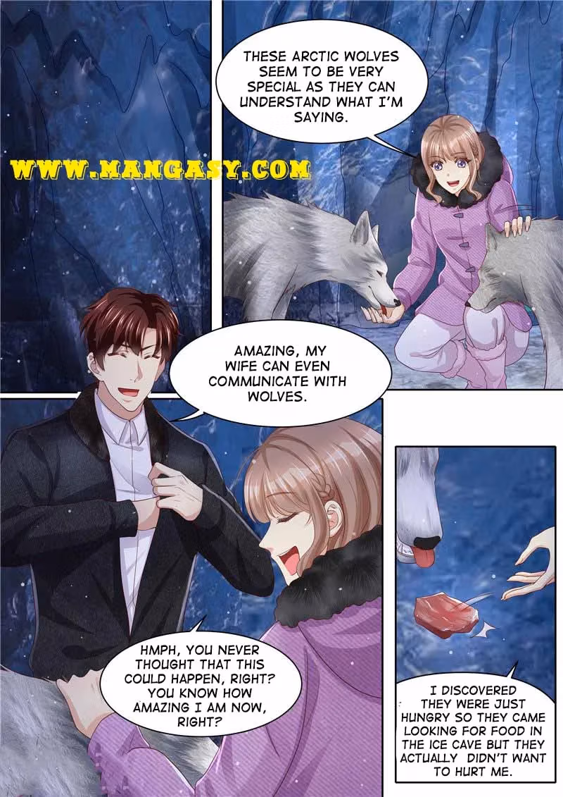An Exorbitant Wife Chapter 310 page 2 - 