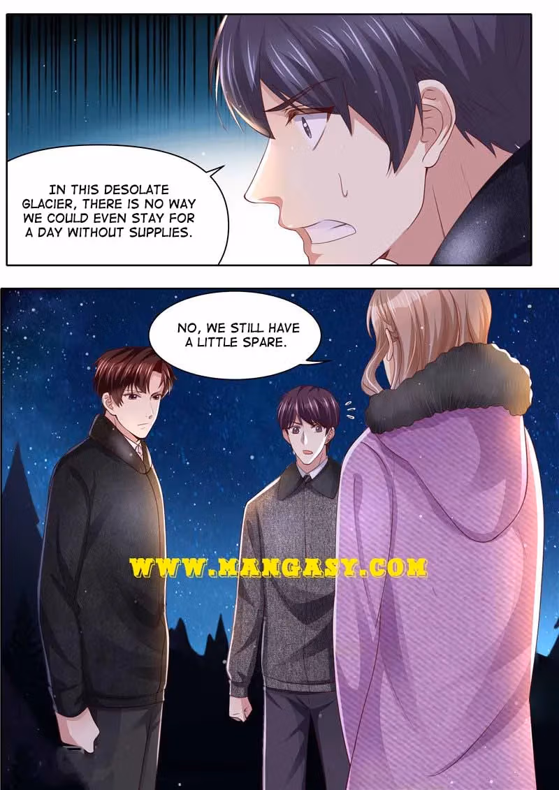 An Exorbitant Wife Chapter 310 page 11 - 