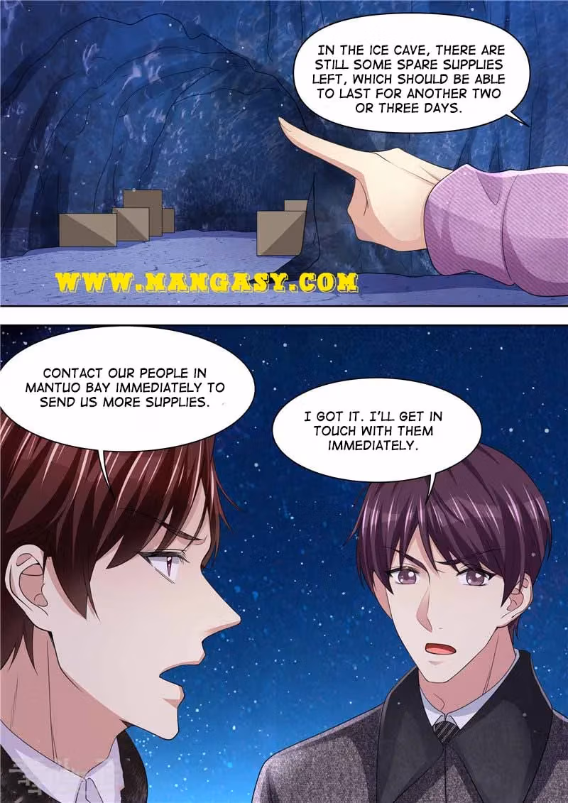 An Exorbitant Wife Chapter 310 page 12 - 
