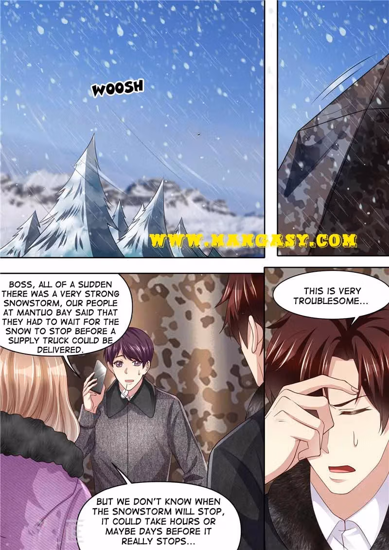 An Exorbitant Wife Chapter 310 page 13 - 