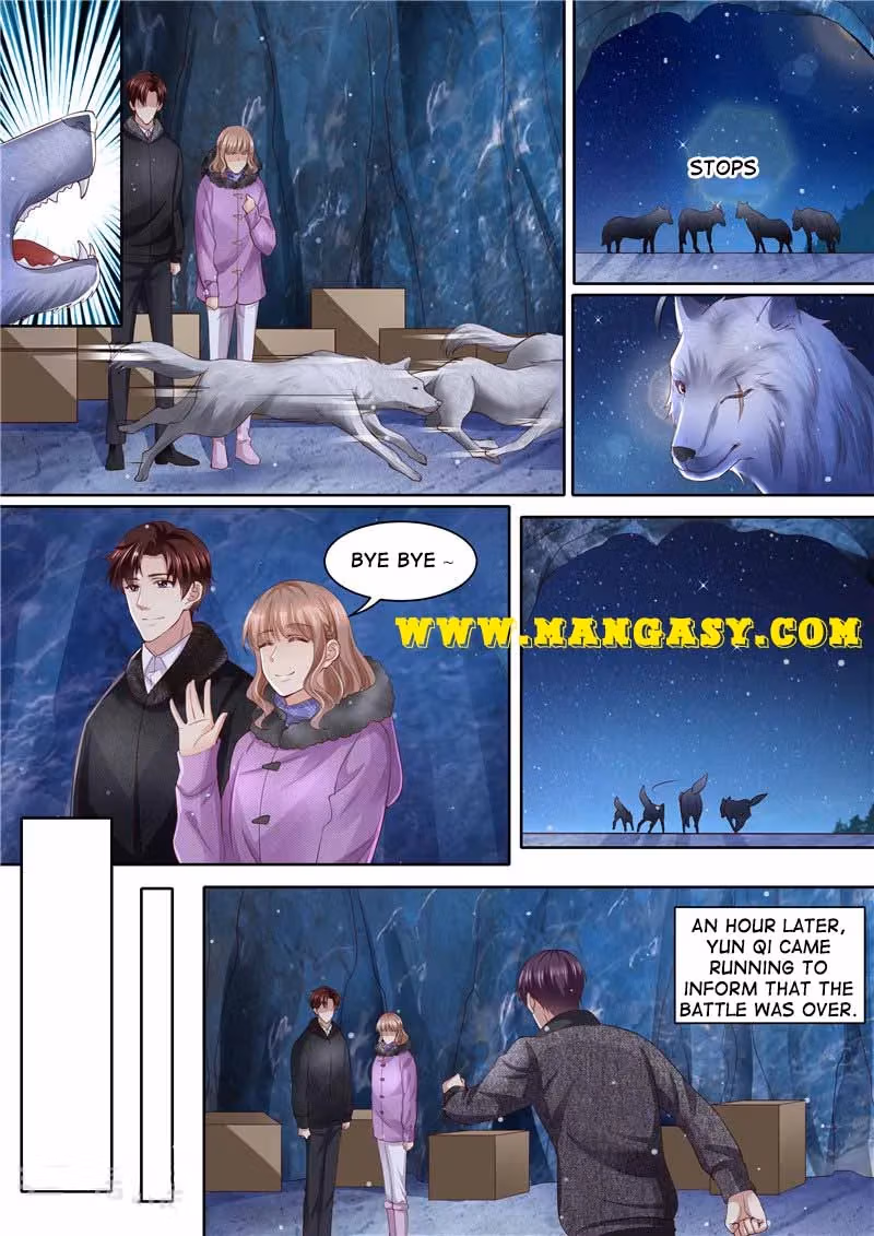 An Exorbitant Wife Chapter 310 page 5 - 