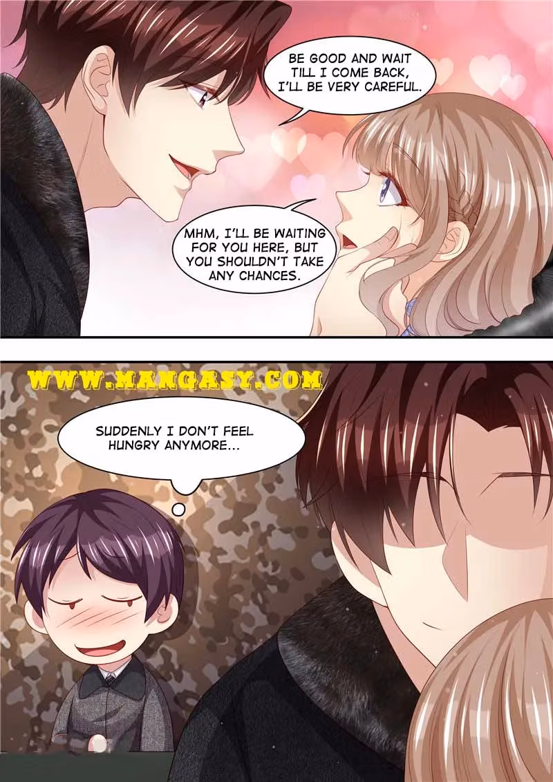 An Exorbitant Wife Chapter 311 page 11 - 