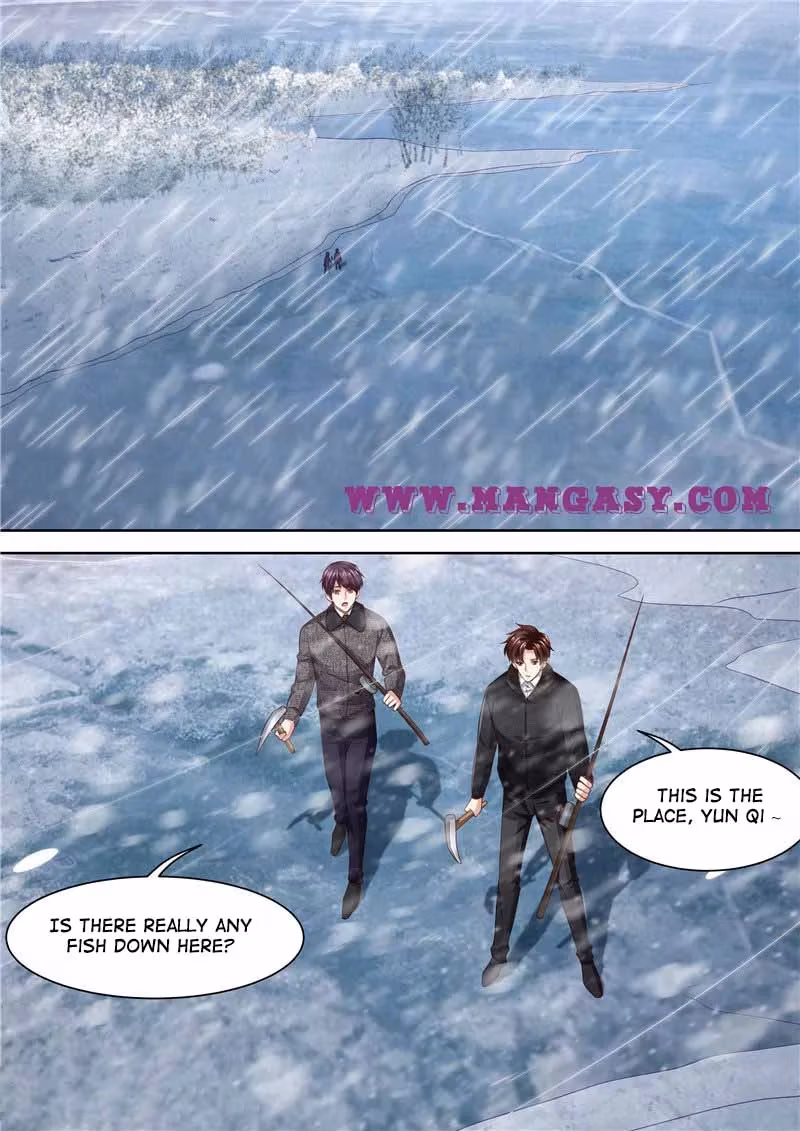 An Exorbitant Wife Chapter 311 page 12 - 
