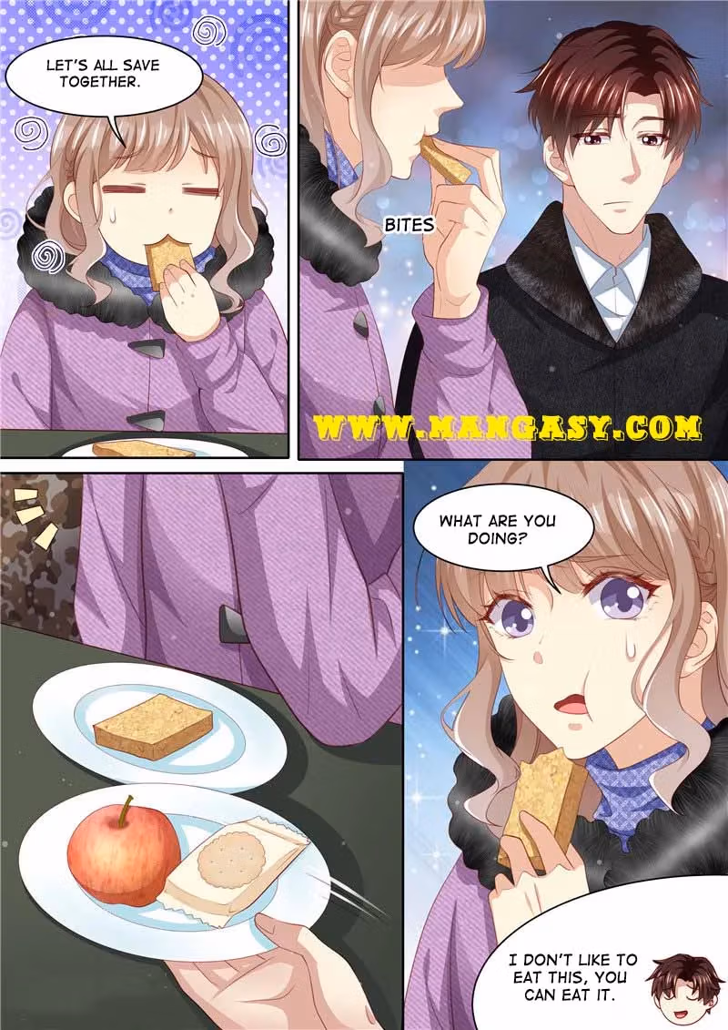 An Exorbitant Wife Chapter 311 page 6 - 