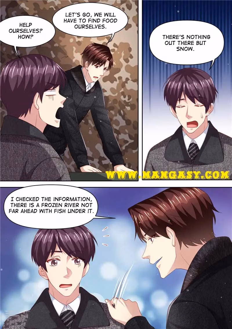 An Exorbitant Wife Chapter 311 page 9 - 
