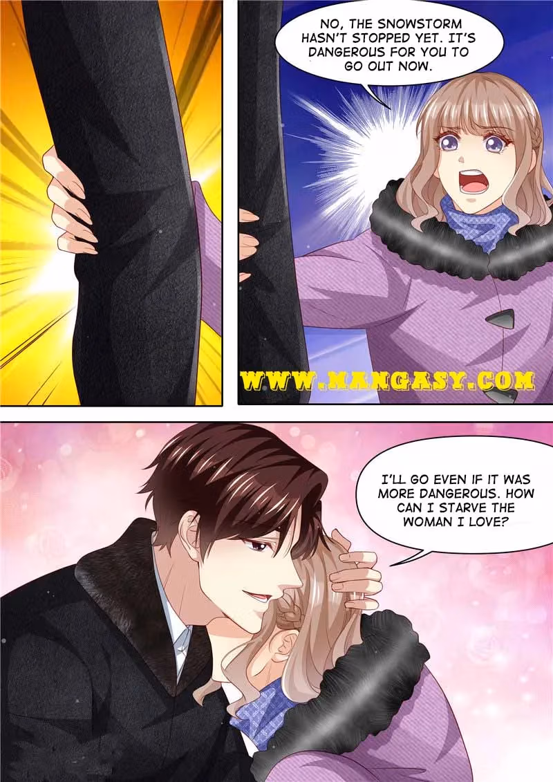 An Exorbitant Wife Chapter 311 page 10 - 