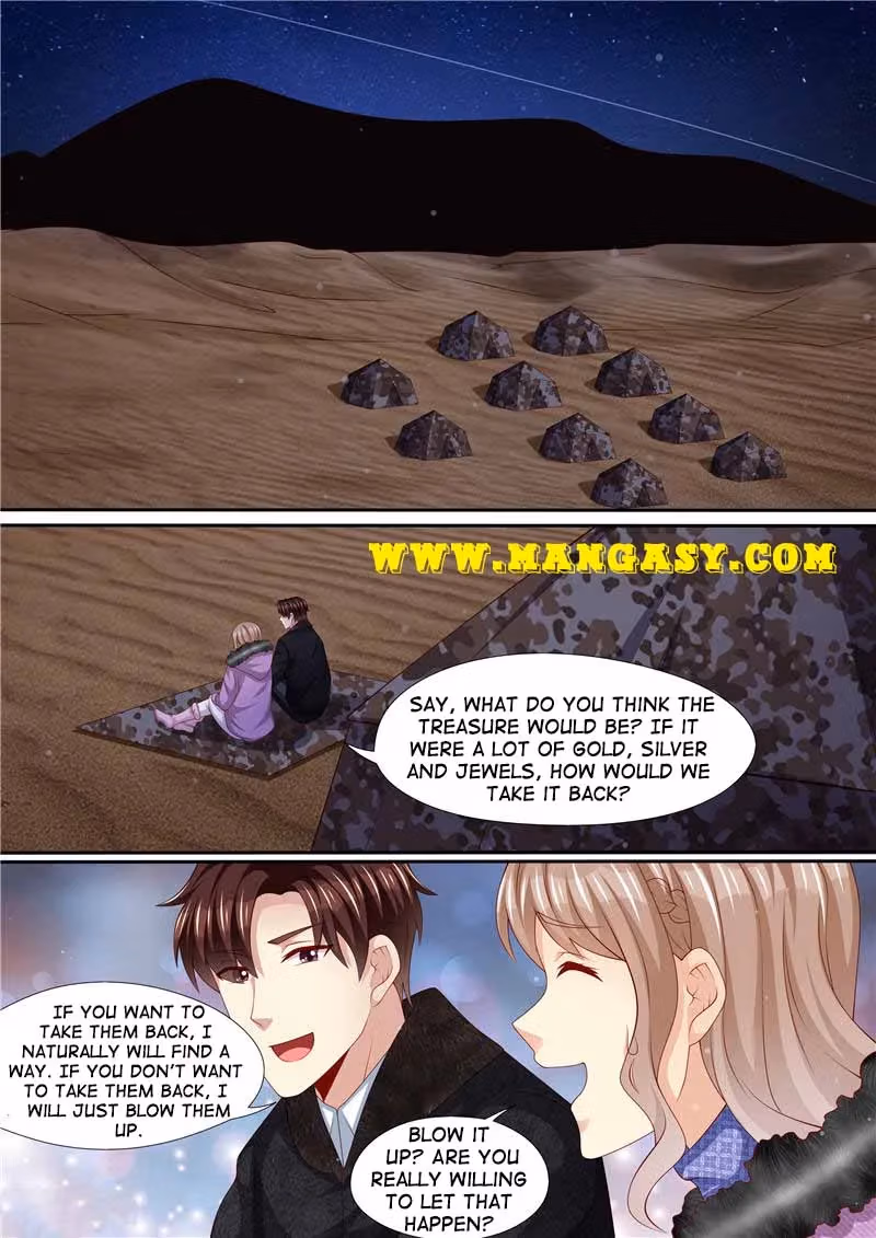 An Exorbitant Wife Chapter 314 page 2 - 
