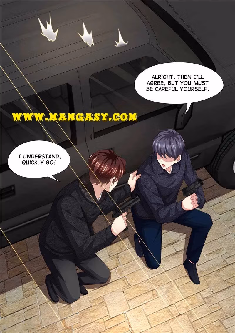An Exorbitant Wife Chapter 314 page 12 - 