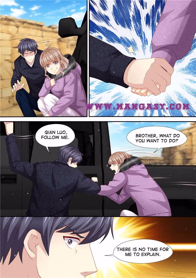 An Exorbitant Wife Chapter 314 page 13 - 