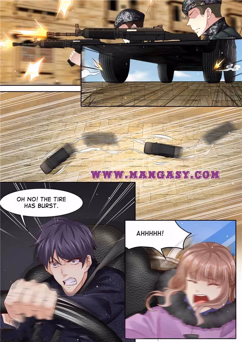 An Exorbitant Wife Chapter 315 page 7 - 
