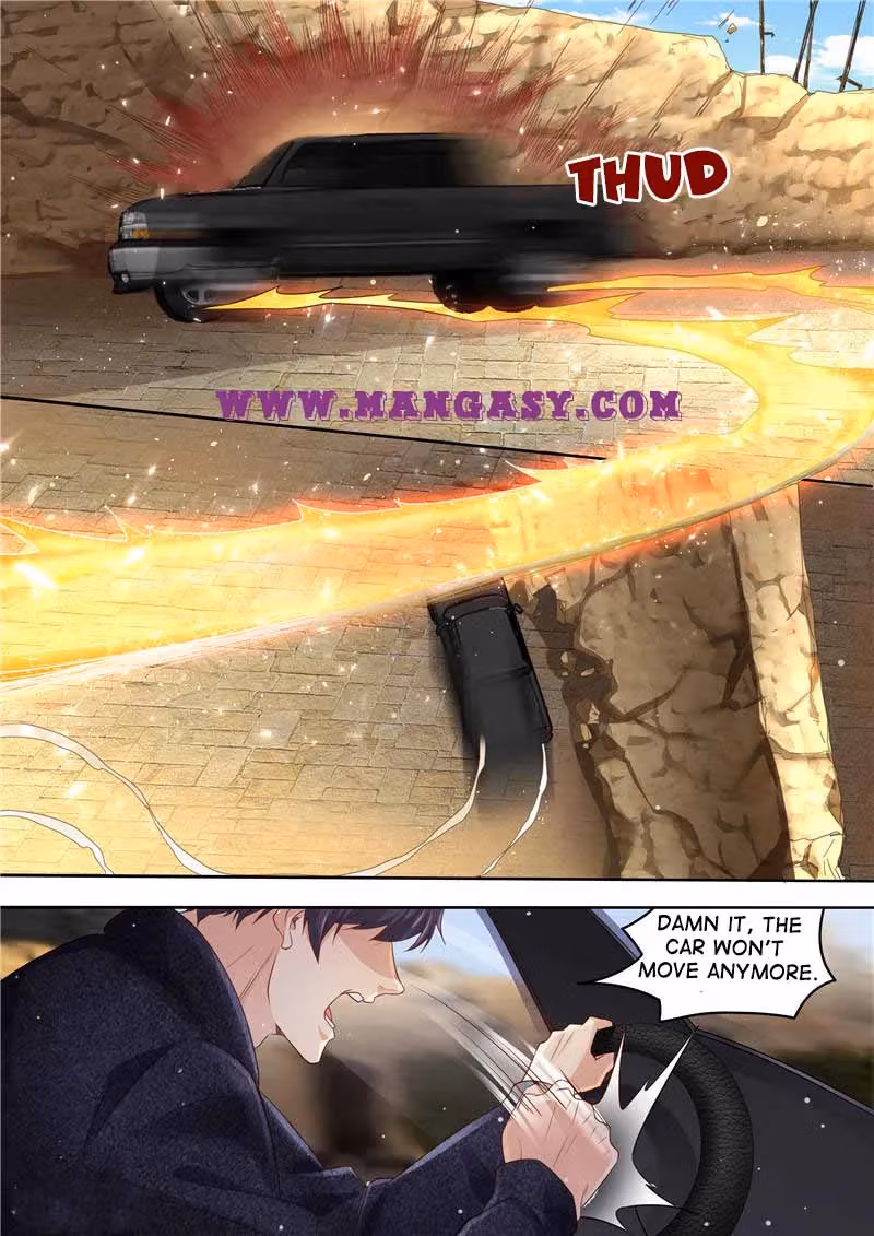 An Exorbitant Wife Chapter 315 page 8 - 