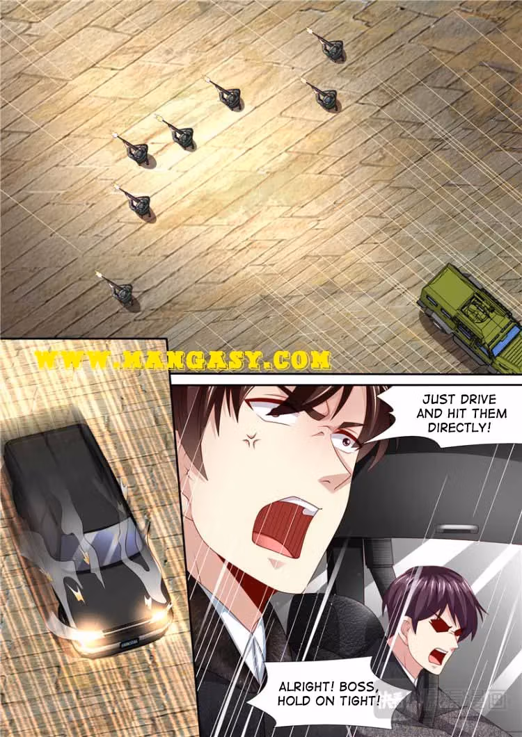 An Exorbitant Wife Chapter 316 page 13 - 