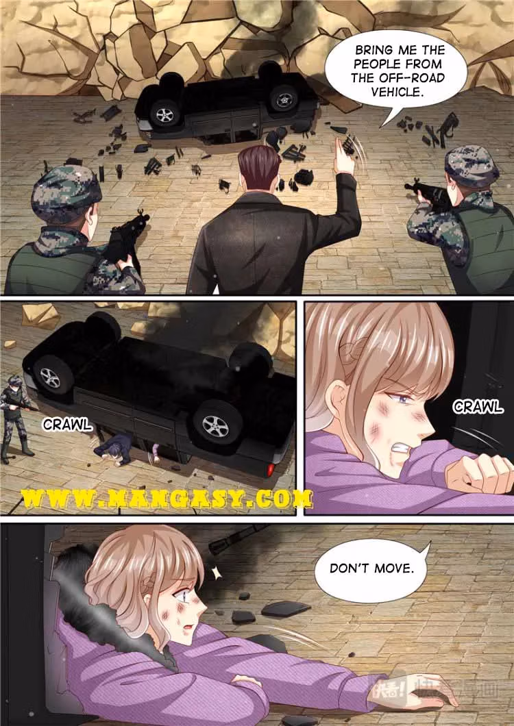 An Exorbitant Wife Chapter 316 page 6 - 