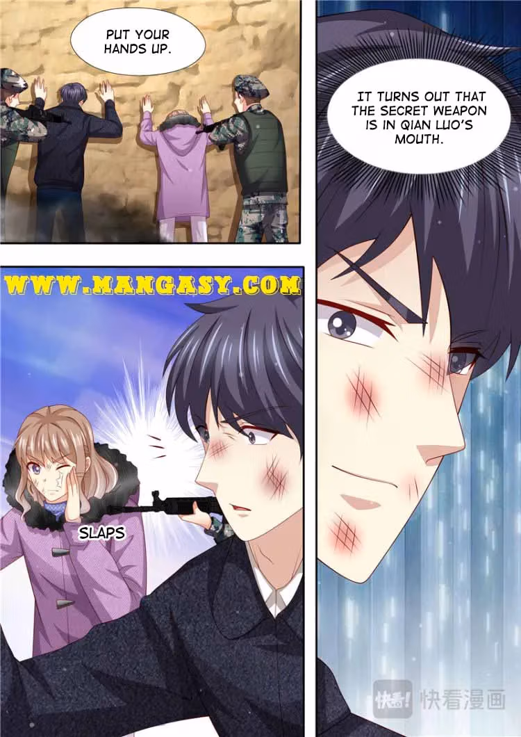 An Exorbitant Wife Chapter 316 page 7 - 