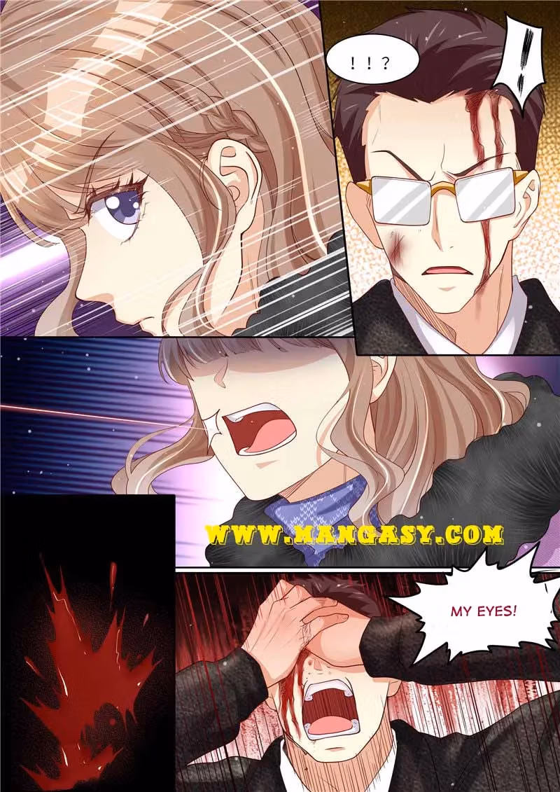 An Exorbitant Wife Chapter 317 page 13 - 