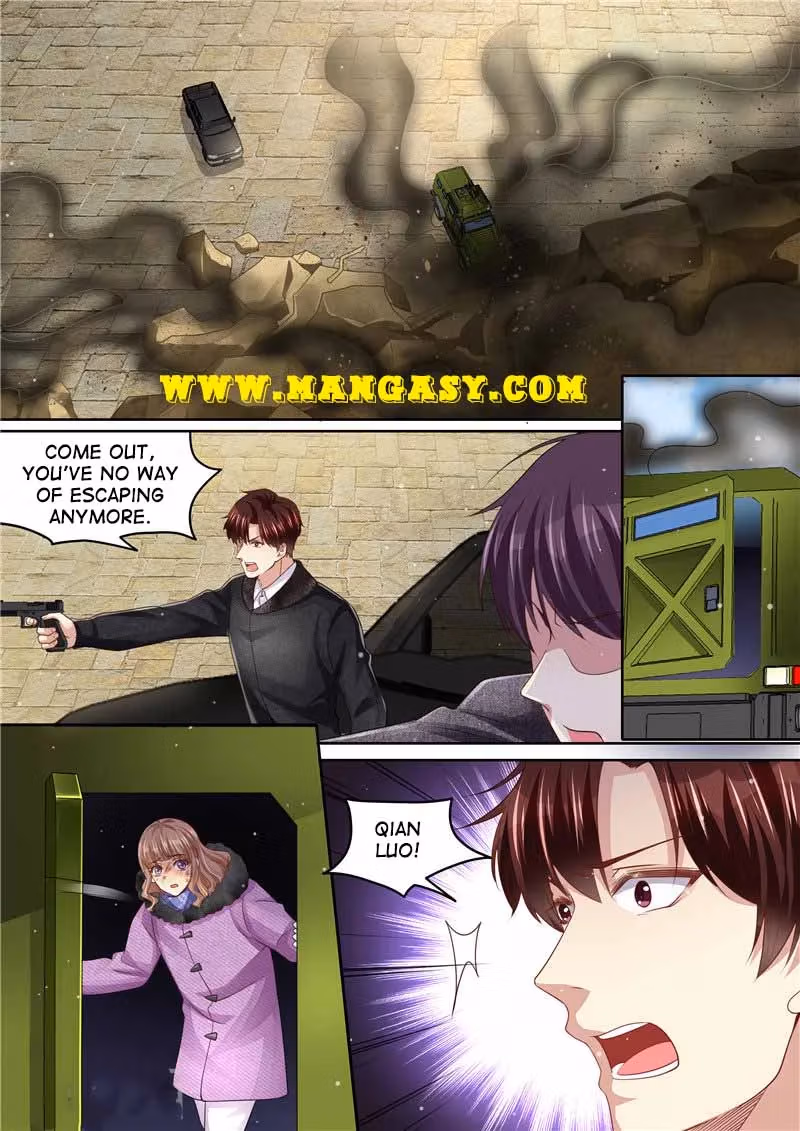 An Exorbitant Wife Chapter 317 page 9 - 