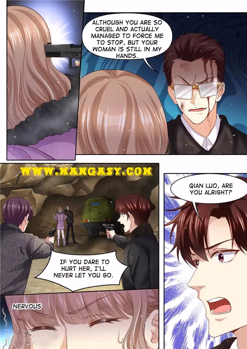 An Exorbitant Wife Chapter 317 page 10 - 