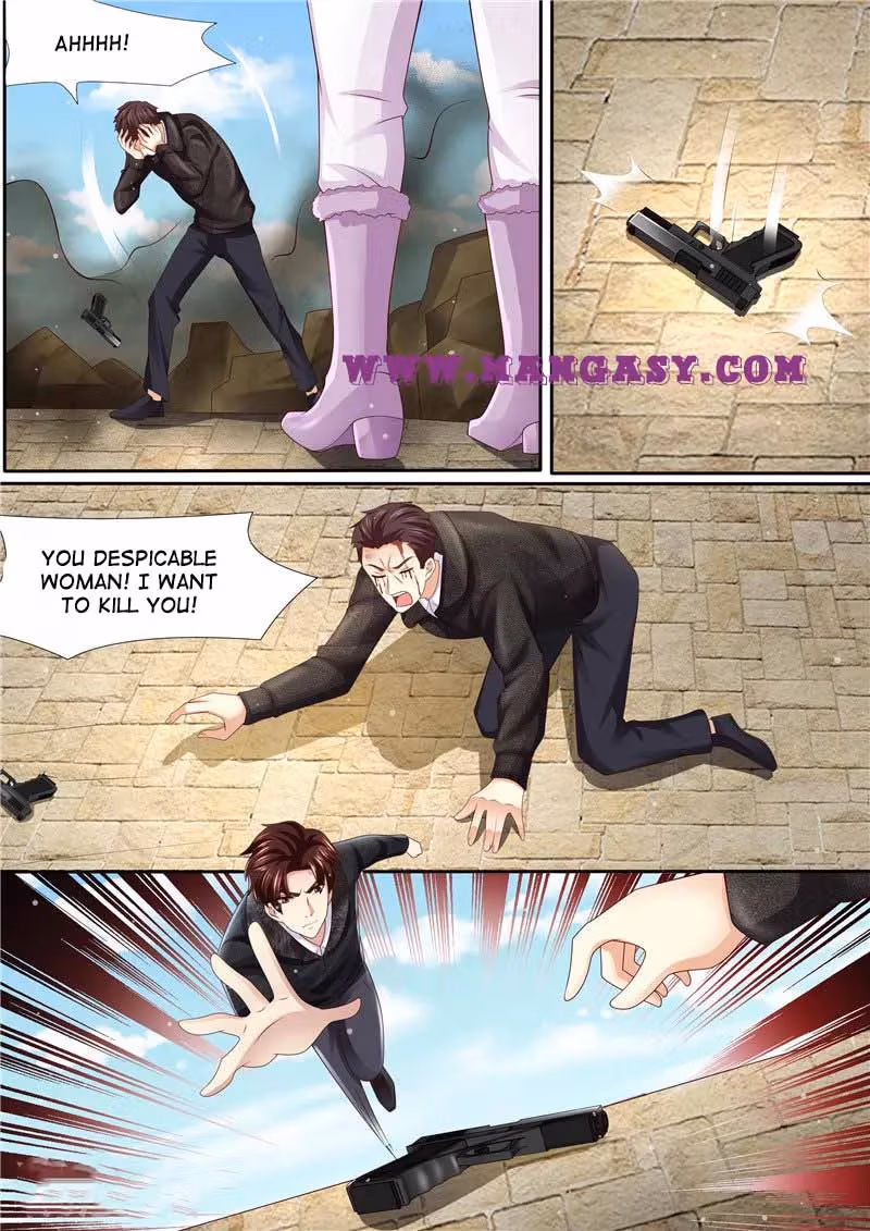 An Exorbitant Wife Chapter 318 page 2 - 