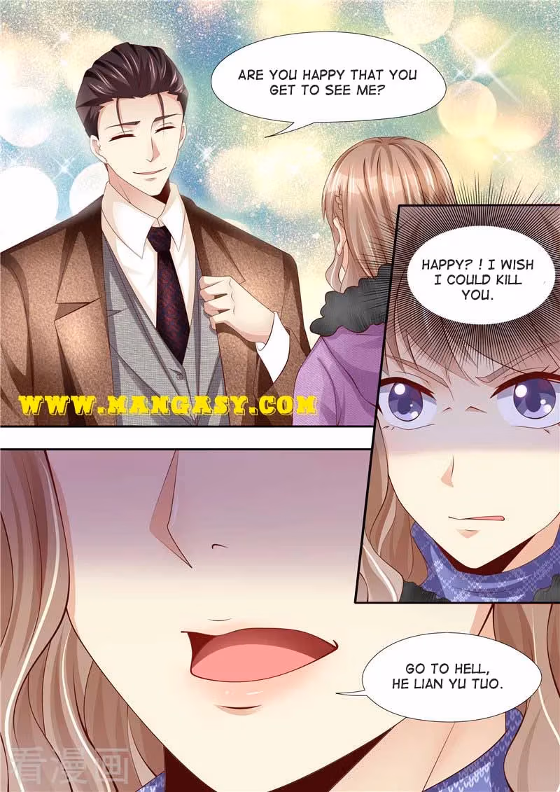 An Exorbitant Wife Chapter 318 page 11 - 