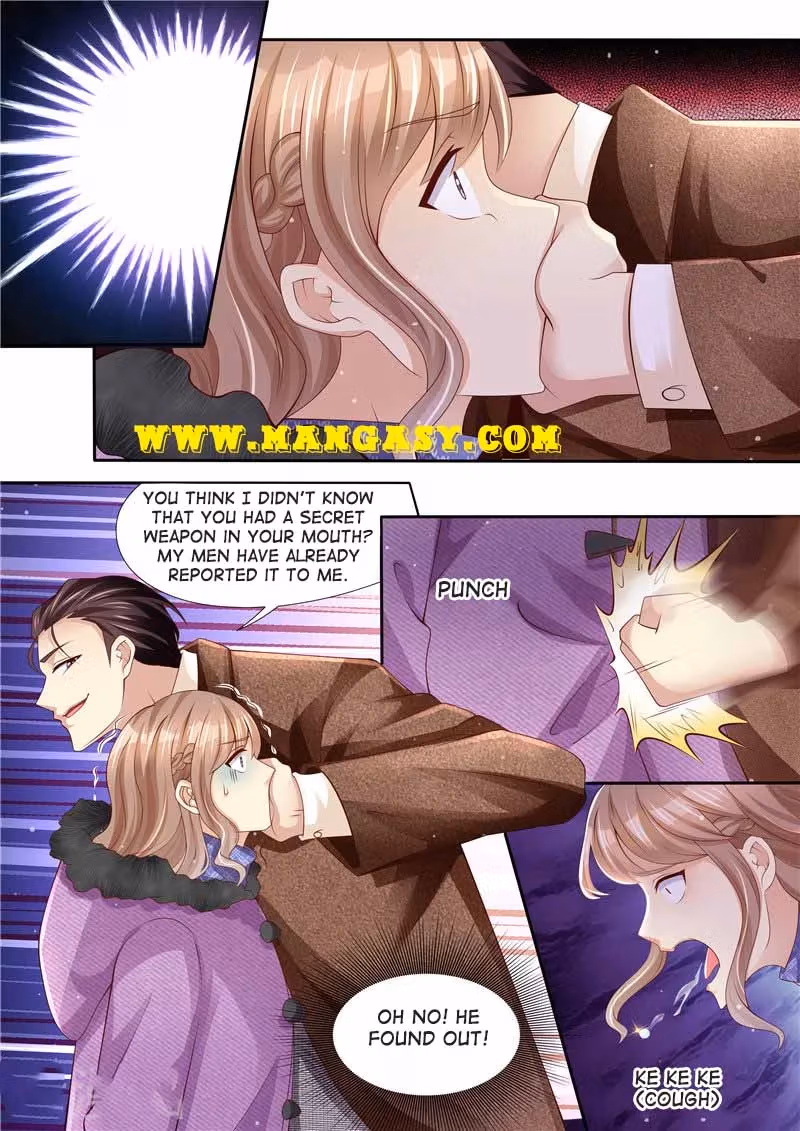 An Exorbitant Wife Chapter 318 page 12 - 