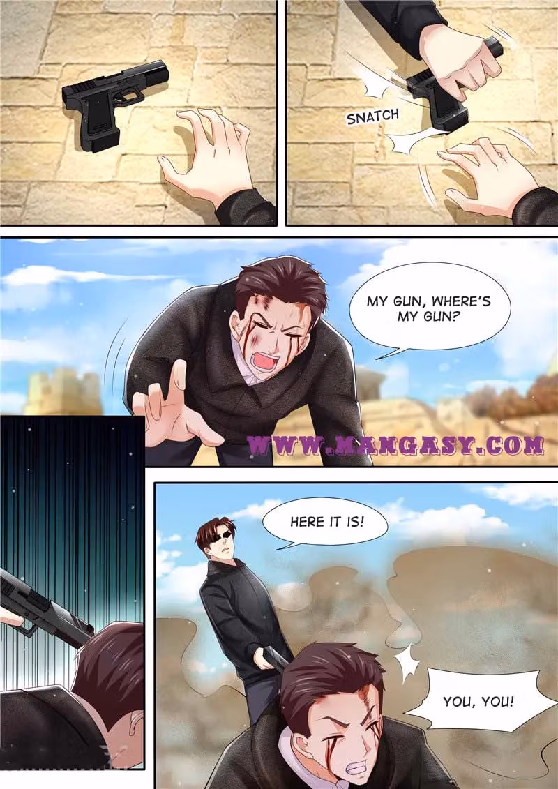 An Exorbitant Wife Chapter 318 page 3 - 