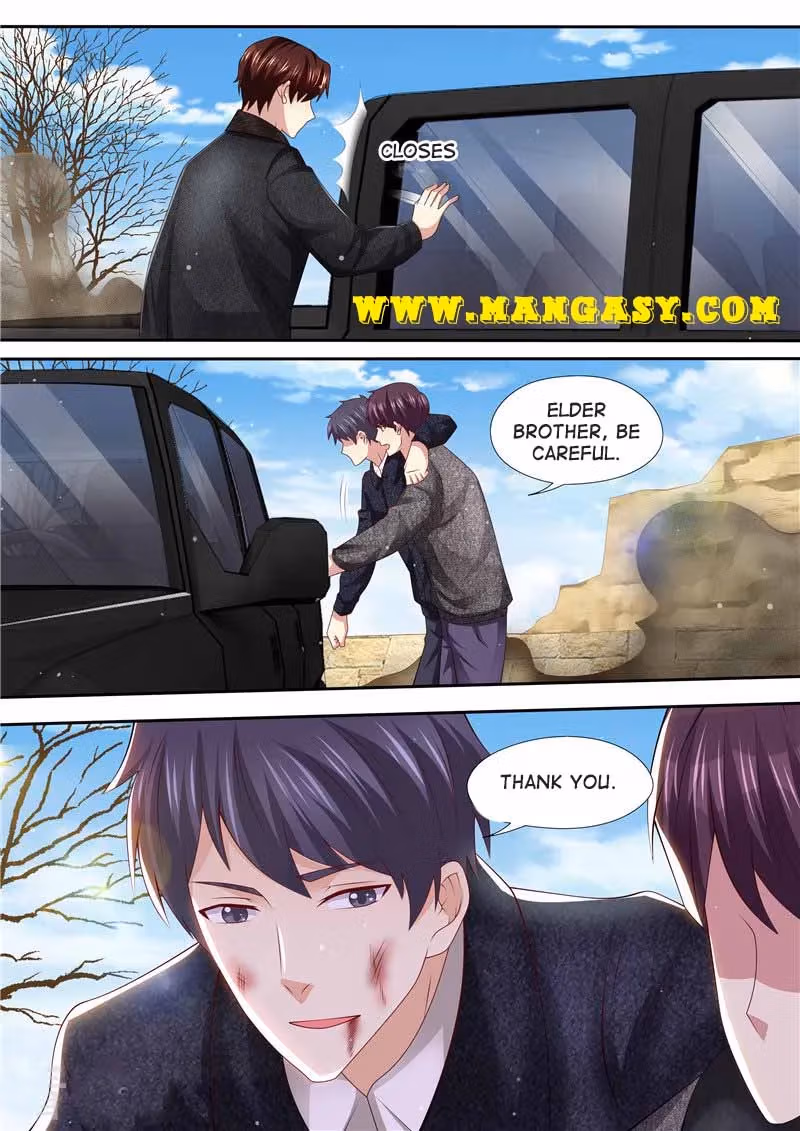 An Exorbitant Wife Chapter 318 page 5 - 