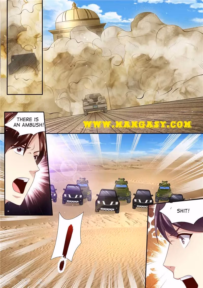 An Exorbitant Wife Chapter 318 page 7 - 